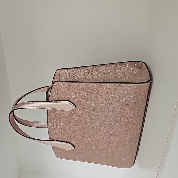 Kate Spade NEW glitter - Picture 2 of 8